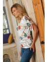 TSHIRT CRISTAL JEWELRY