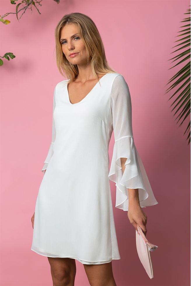 robe femme blanche habillée robe femme blanche habillée