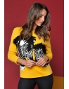 PULL PACIFIC ZEBRE HIVER