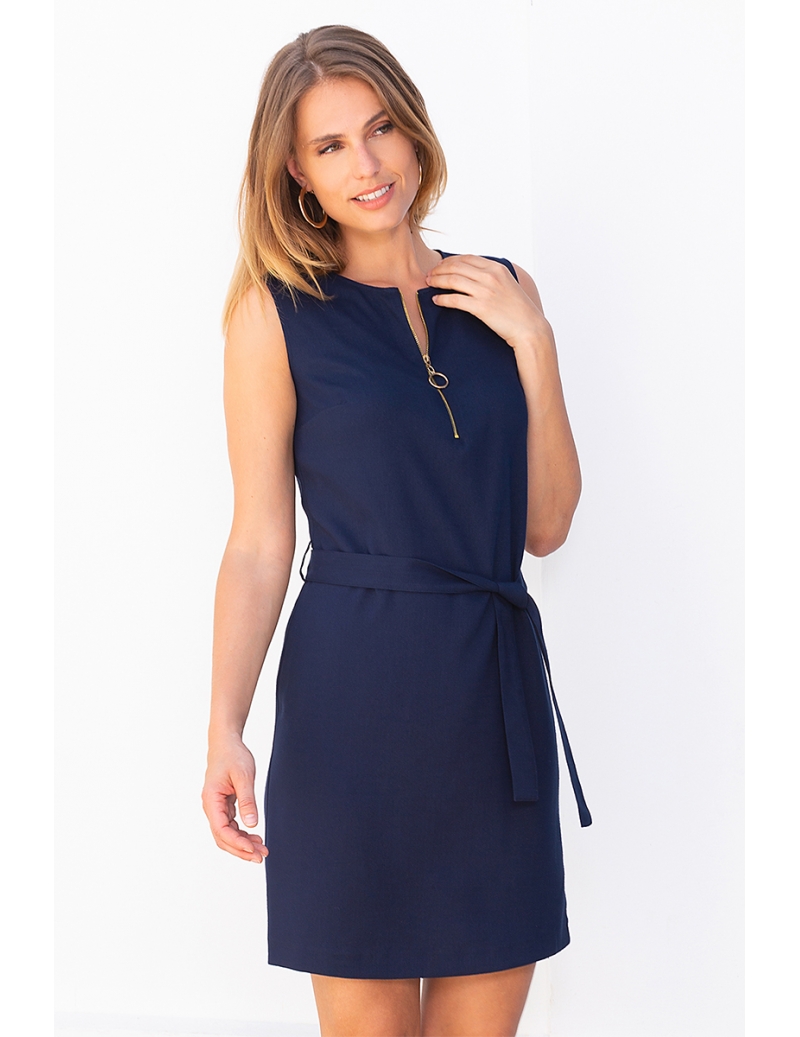 robe tres transparente