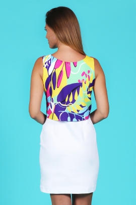 ROBE SPIRO MELLOW
