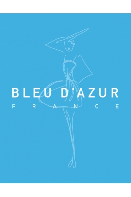 CARTE CADEAU BLEU D'AZUR