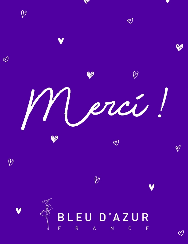 CARTE CADEAU MERCI