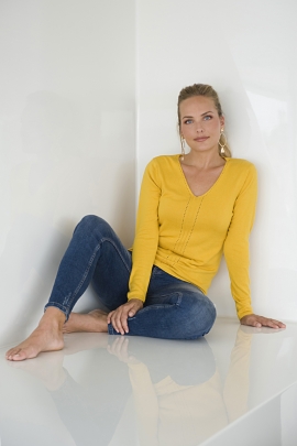 PULL CHABLIS SAFRAN