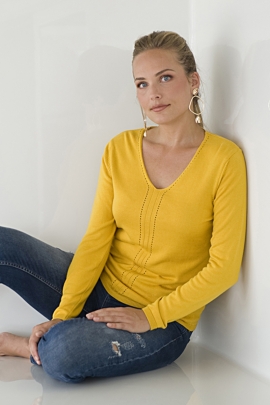 PULL CHABLIS SAFRAN
