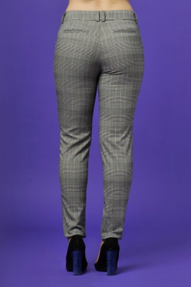 PANTALON CHARLES PRINCE DE GALLES