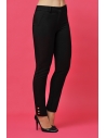 PANTALON LAUREN NOIR