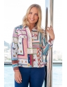 CHEMISE ALICE SUMMER DANCE