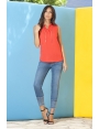 BLOUSE FERGIE GRENADINE ST BARTH