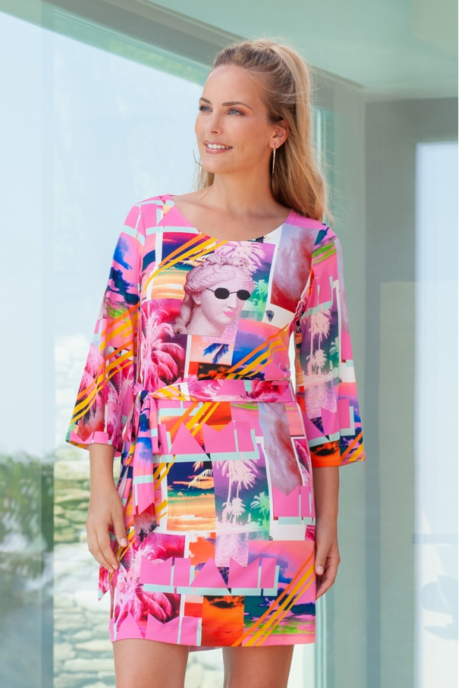 ROBE MANGOS MIAMI