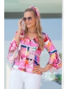 BLOUSE MOCA MIAMI