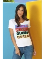 TSHIRT QUEEN ST BARTH