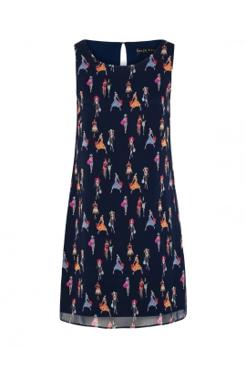 ROBE OPALE SUMMER DANCE