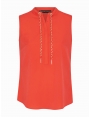 BLOUSE FERGIE GRENADINE ST BARTH