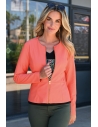 VESTE ANDROS GRAPHIC TROPICAL