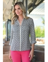 CHEMISE ADDAX ANIMALS