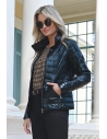 DOUDOUNE NOIRE EMMELINE