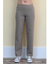 PANTALON BEIGE CHALBI