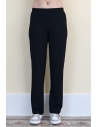PANTALON NOIR CHALBI