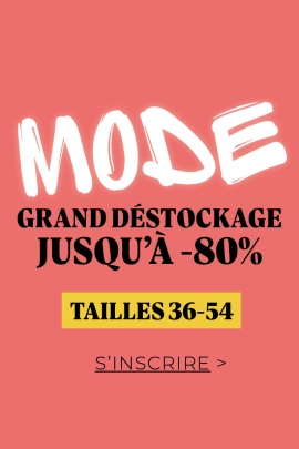 LIVE super prix : RDV ce Jeudi sur whatnot !