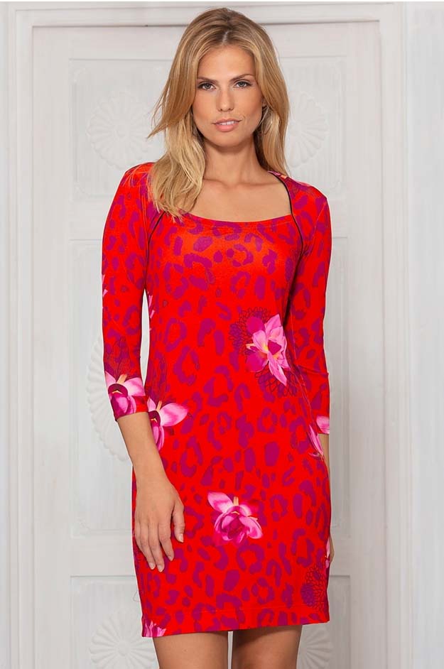 robe-tasha-rouge