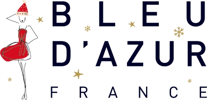 BLEU D'AZUR Store
